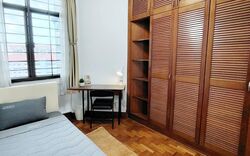 Parc Oasis (D22), Condominium #520545271